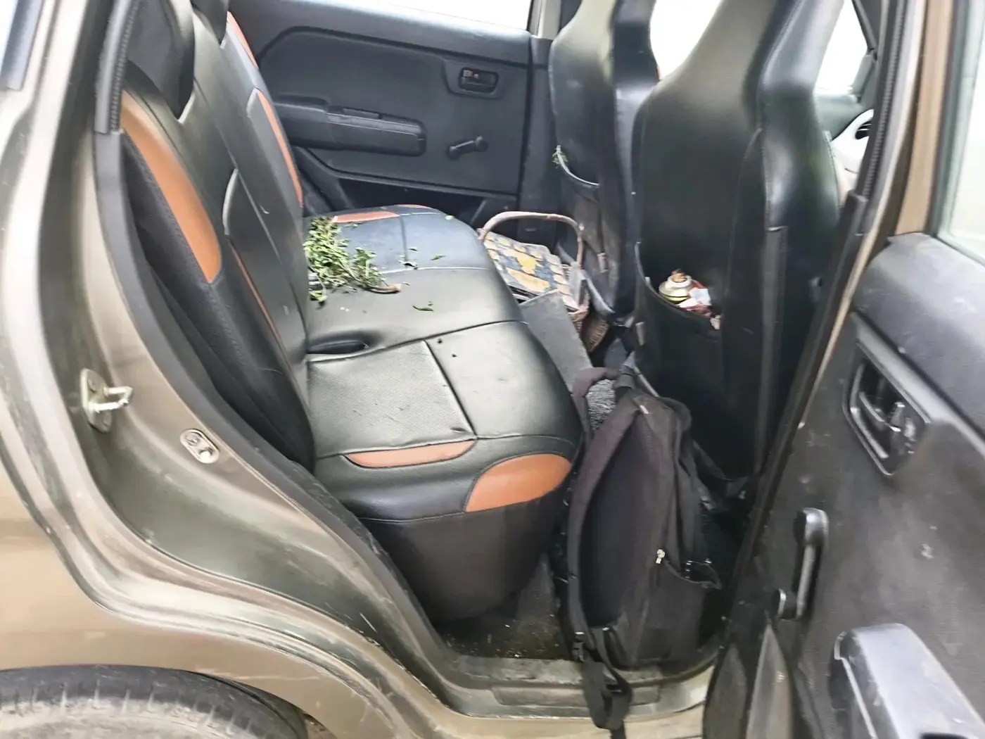 2019 Maruti New Wagon-R LXI CNG 1.0, CNG, Manual, 1,52,164 km, interior
