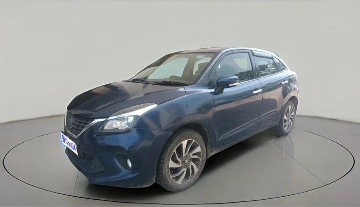 2020 Maruti Baleno ALPHA PETROL 1.2, Petrol, Manual, 87,189 km, exterior