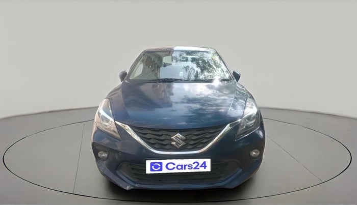 2020 Maruti Baleno ALPHA PETROL 1.2, Petrol, Manual, 87,189 km, exterior