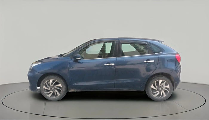 2020 Maruti Baleno ALPHA PETROL 1.2, Petrol, Manual, 87,189 km, exterior