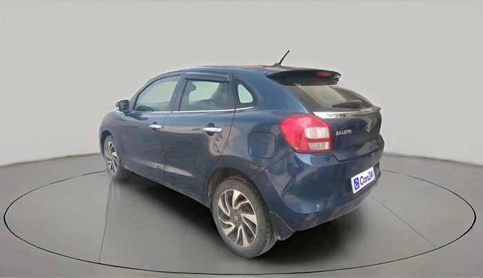 2020 Maruti Baleno ALPHA PETROL 1.2, Petrol, Manual, 87,189 km, exterior