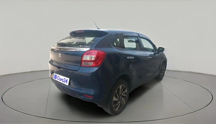 2020 Maruti Baleno ALPHA PETROL 1.2, Petrol, Manual, 87,189 km, exterior