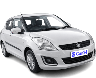 2017 Maruti Swift - Hatchback - Petrol - Manual - ₹2.50 lakh