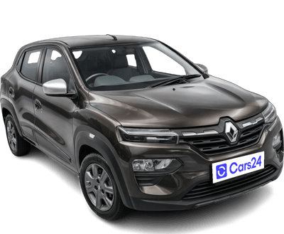 2021 Renault Kwid - Hatchback - Petrol - Manual - ₹3.11 lakh