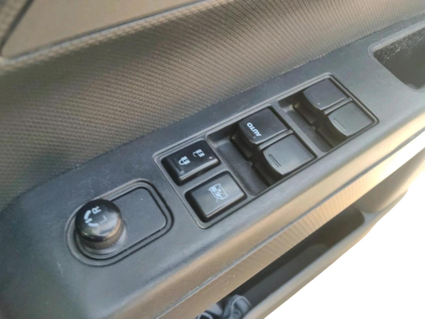 2019 Maruti New Wagon-R VXI 1.2, Petrol, Manual, 63,942 km, interior