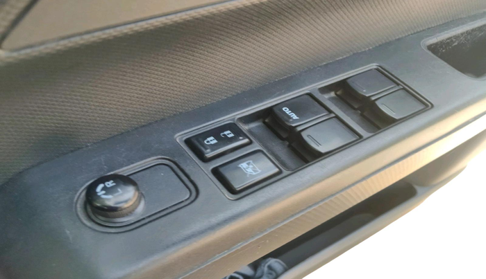 2019 Maruti New Wagon-R VXI 1.2, Petrol, Manual, 63,942 km, interior