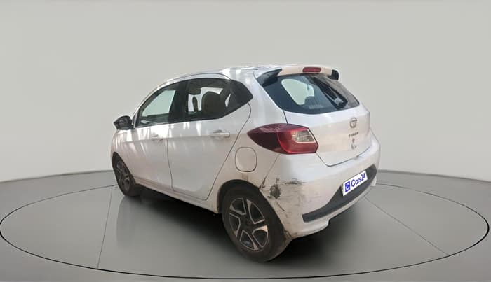 2020 Tata Tiago XZA PLUS PETROL, Petrol, Automatic, 1,95,825 km, exterior