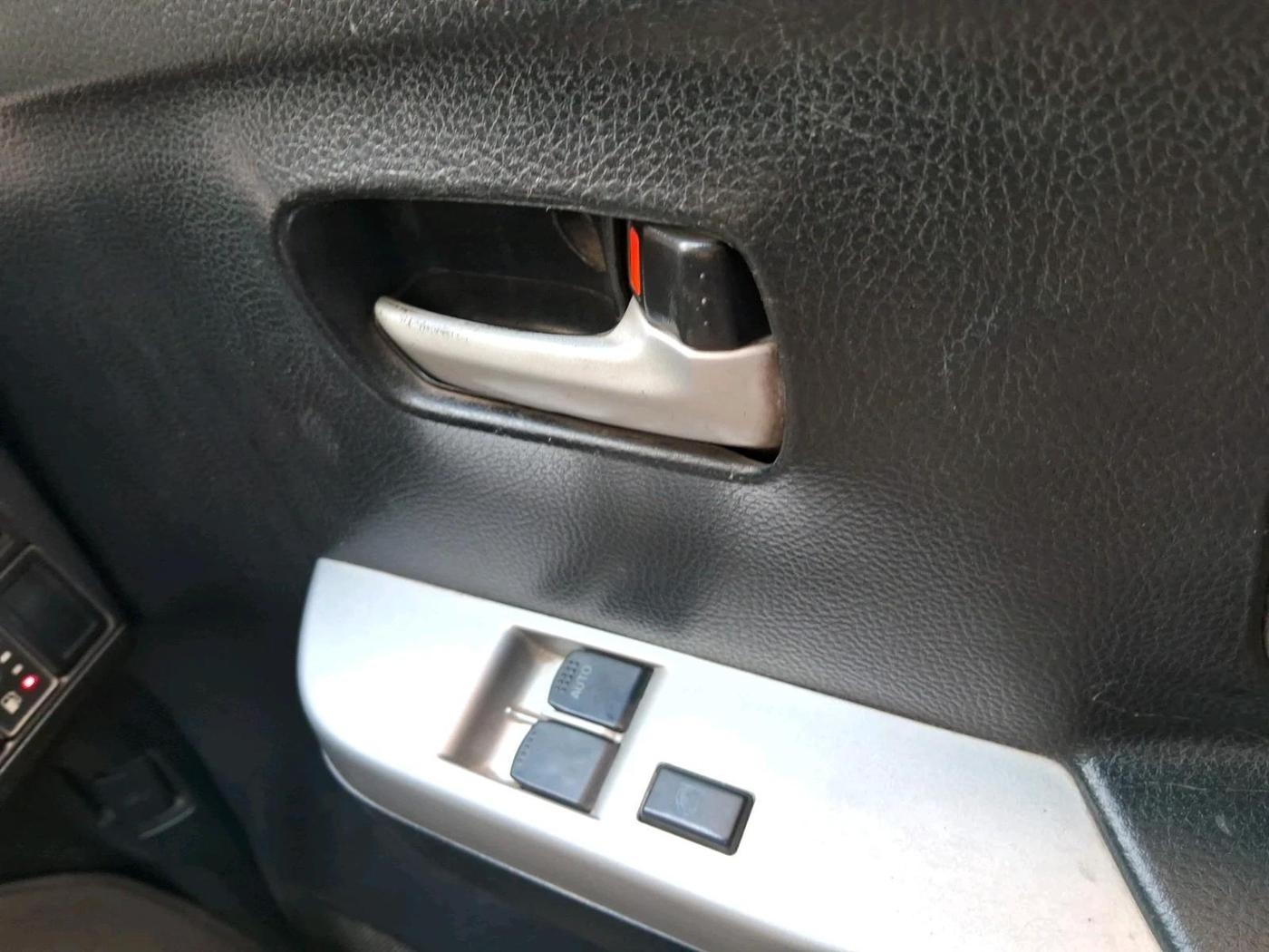 2014 Maruti Wagon R 1.0 LXI CNG, CNG, Manual, 1,39,952 km, interior