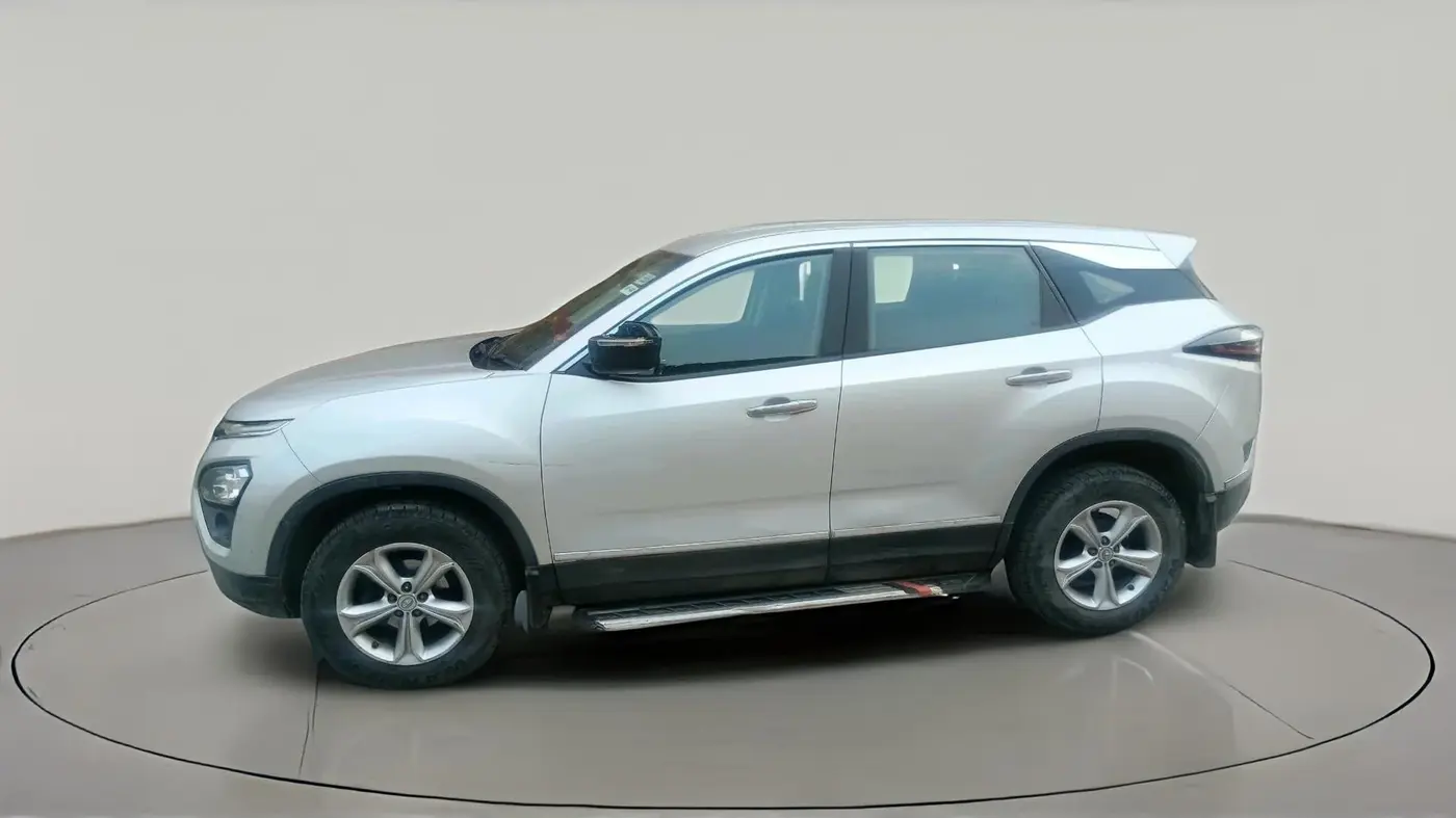 2019 Tata Harrier XT 2.0L KRYOTEC, Diesel, Manual, 1,09,065 km, exterior