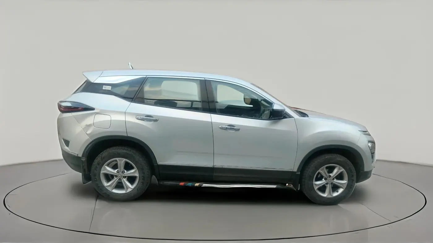 2019 Tata Harrier XT 2.0L KRYOTEC, Diesel, Manual, 1,09,065 km, exterior