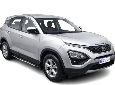 2019 Tata Harrier - SUV - Diesel - Manual - ₹7.70 lakh
