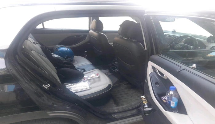 2021 Hyundai Creta SX (O) 1.5 DIESEL, Diesel, Manual, 46,500 km, interior