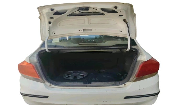 2015 Honda Amaze 1.2L I-VTEC E, Petrol, Manual, 45,000 km, exterior