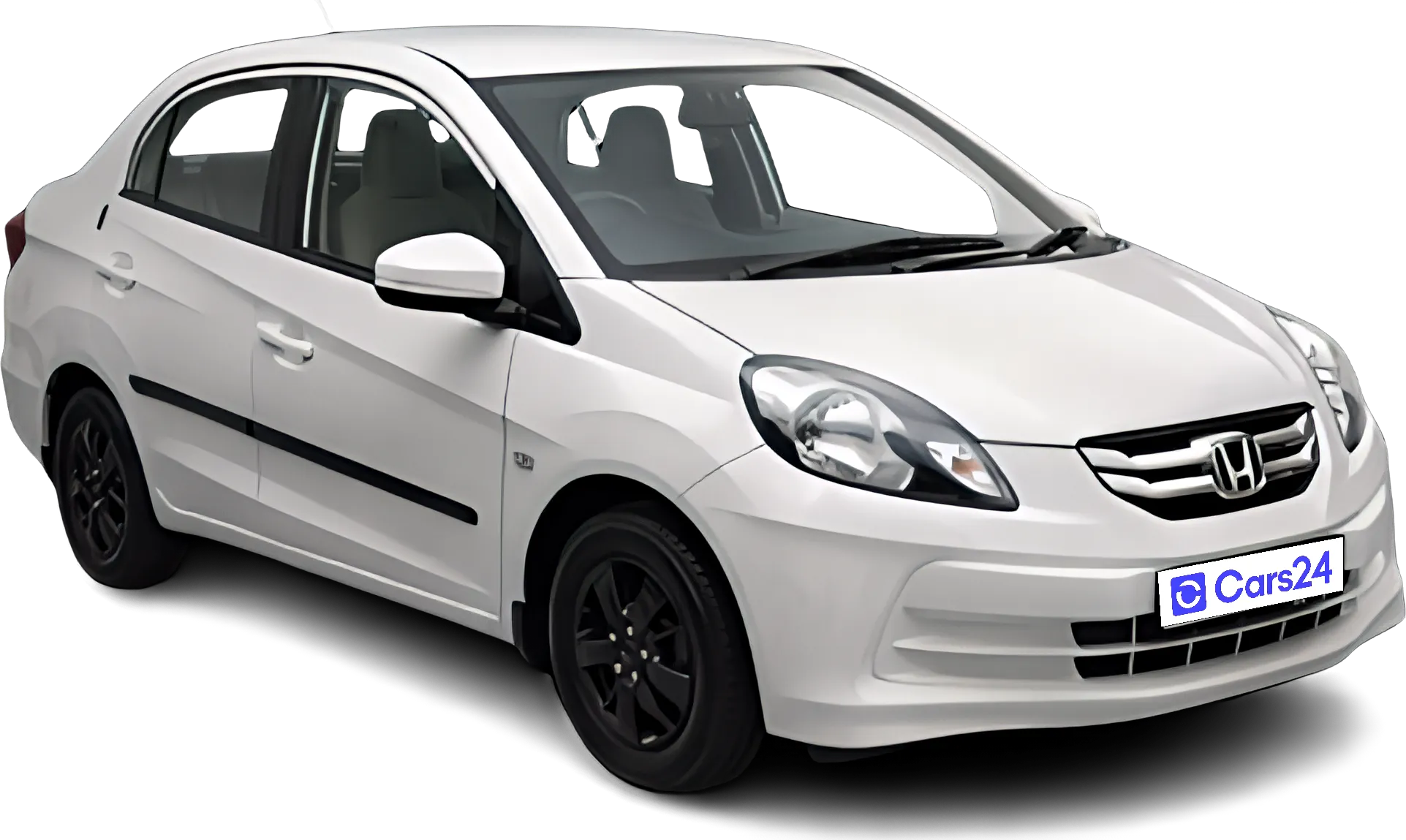 2015 Honda Amaze - Sedan - Petrol - Manual - ₹2.23 lakh