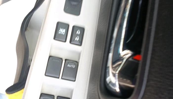 2025 Maruti IGNIS DELTA 1.2, Petrol, Manual, 6,365 km, interior