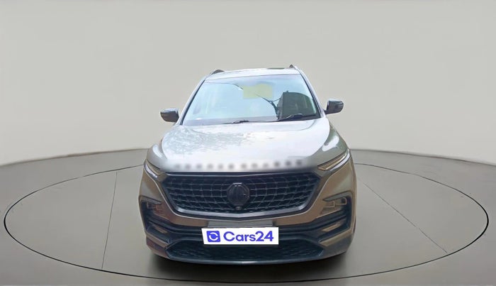 2019 MG HECTOR SHARP 2.0 DIESEL, Diesel, Manual, 58,057 km, exterior