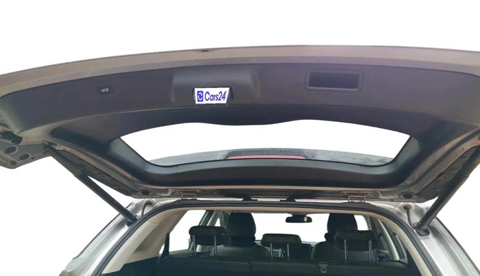 2019 MG HECTOR SHARP 2.0 DIESEL, Diesel, Manual, 58,057 km, exterior