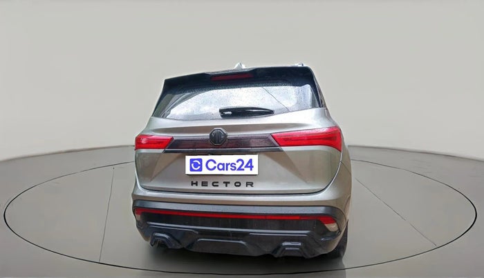 2019 MG HECTOR SHARP 2.0 DIESEL, Diesel, Manual, 58,057 km, exterior