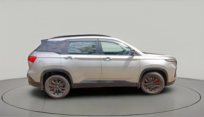 2019 MG HECTOR SHARP 2.0 DIESEL, Diesel, Manual, 58,057 km, exterior