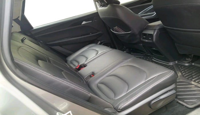 2019 MG HECTOR SHARP 2.0 DIESEL, Diesel, Manual, 58,057 km, interior