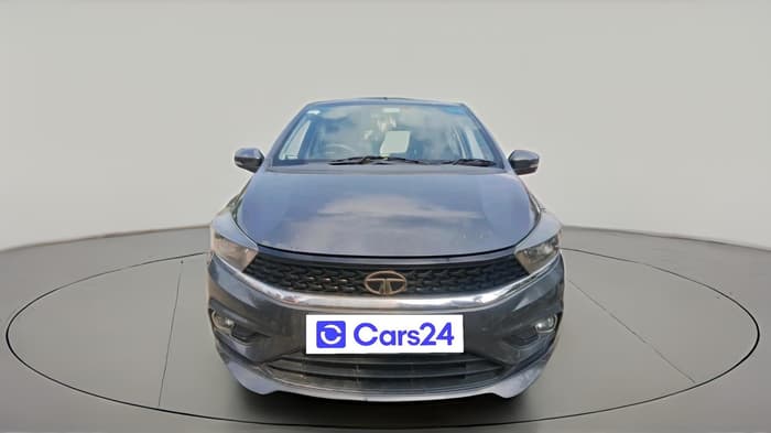 2021 Tata Tiago XZ PETROL, Petrol, Manual, 25,947 km, exterior