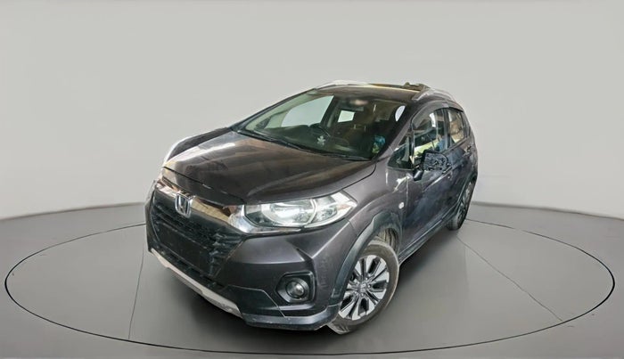 2021 Honda WR-V 1.5L I-DTEC SV MT, Diesel, Manual, 97,058 km, exterior