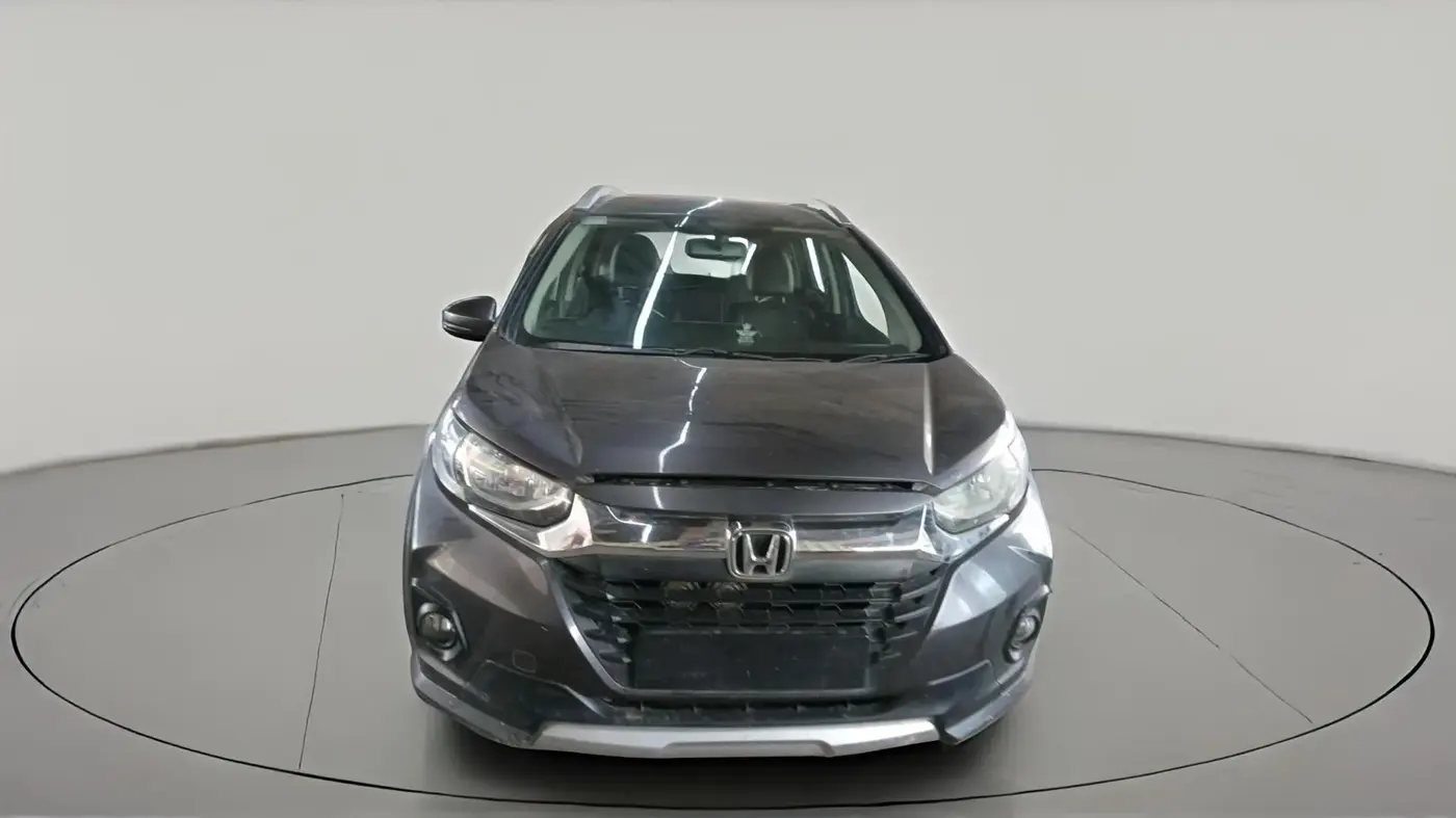 2021 Honda WR-V 1.5L I-DTEC SV MT, Diesel, Manual, 97,058 km, exterior