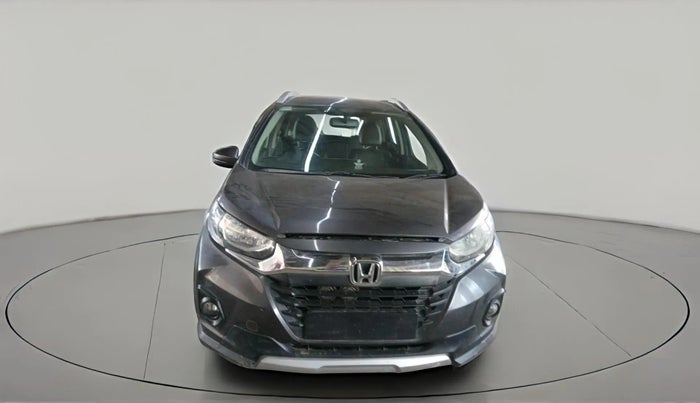 2021 Honda WR-V 1.5L I-DTEC SV MT, Diesel, Manual, 97,058 km, exterior