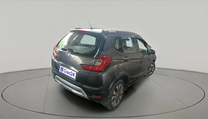 2021 Honda WR-V 1.5L I-DTEC SV MT, Diesel, Manual, 97,058 km, exterior