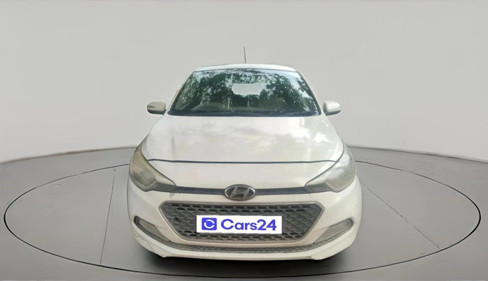 2015 Hyundai Elite i20 ASTA 1.2, Petrol, Manual, 1,47,715 km, exterior