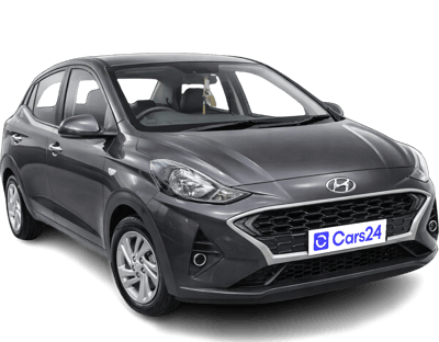 2022 Hyundai AURA - Sedan - CNG - Manual - ₹6.20 lakh