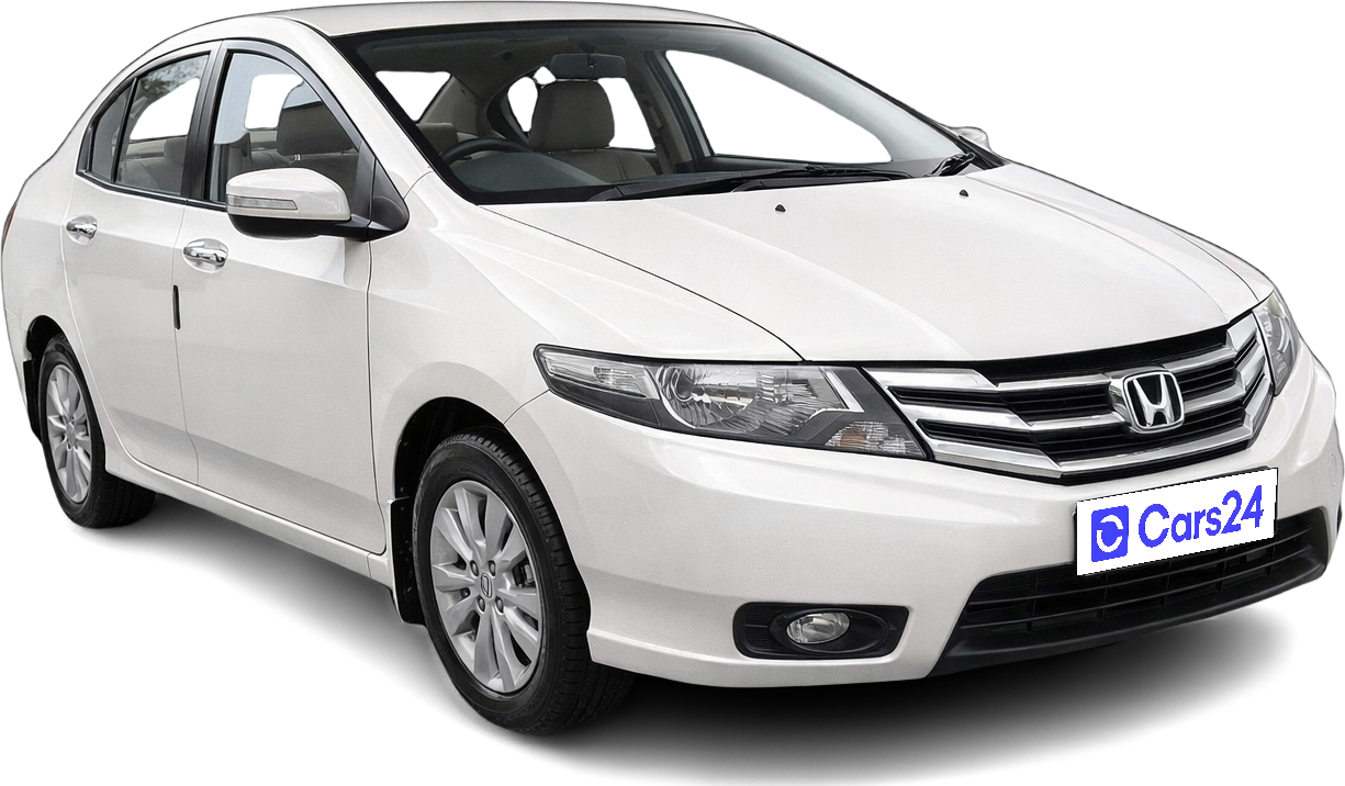 2013 Honda City - Sedan - Petrol - Manual - ₹2.00 lakh