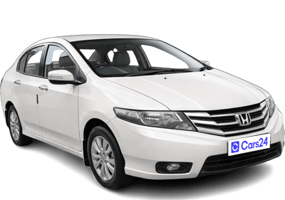 2013 Honda City - Sedan - Petrol - Manual - ₹2.00 lakh
