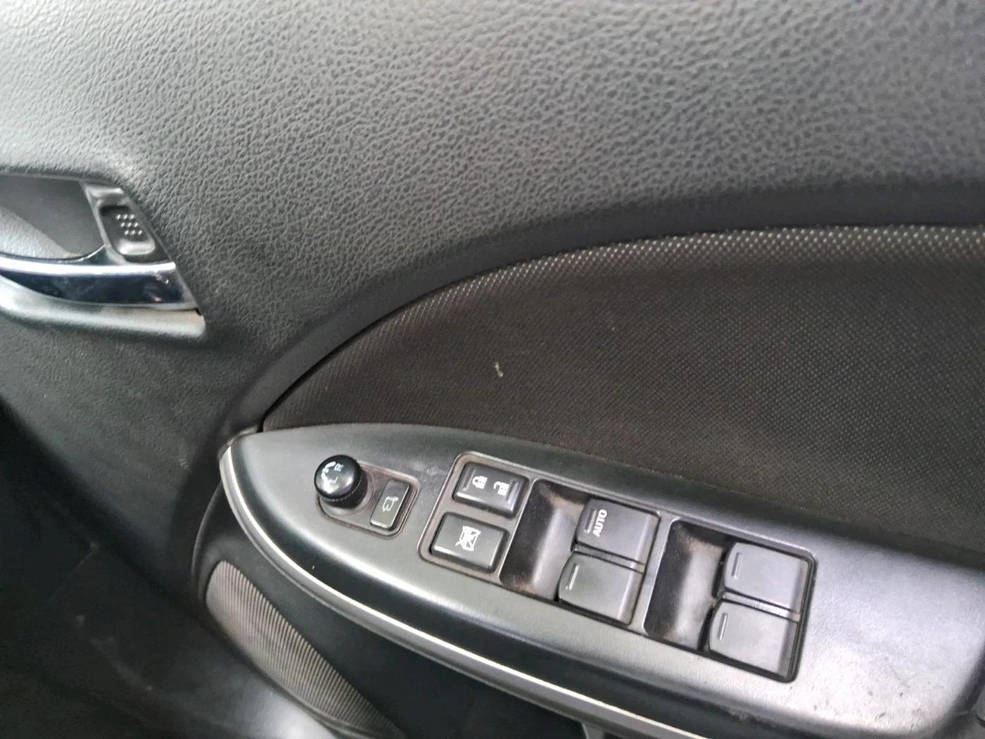 2018 Maruti Baleno DELTA PETROL 1.2, Petrol, Manual, 96,899 km, interior