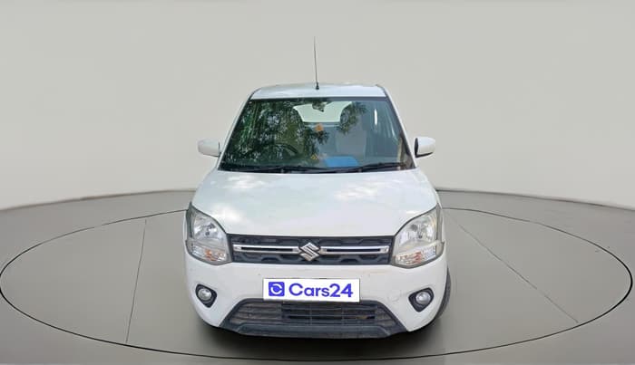 2023 Maruti New Wagon-R VXI CNG 1.0, CNG, Manual, 1,14,854 km, exterior