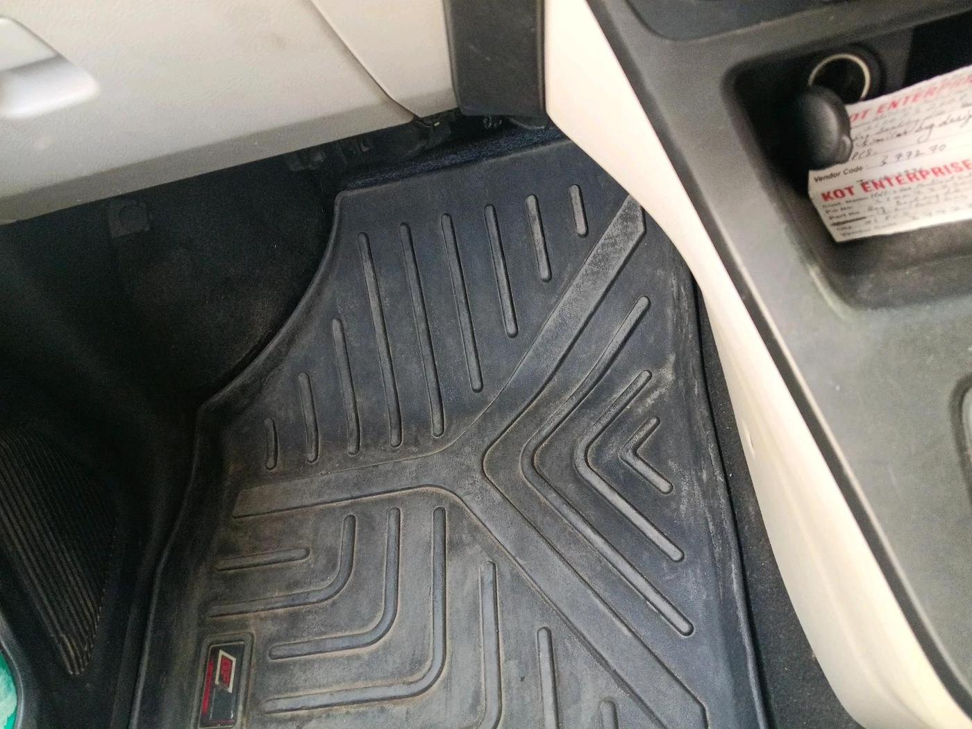 2023 Maruti New Wagon-R VXI CNG 1.0, CNG, Manual, 1,14,854 km, interior