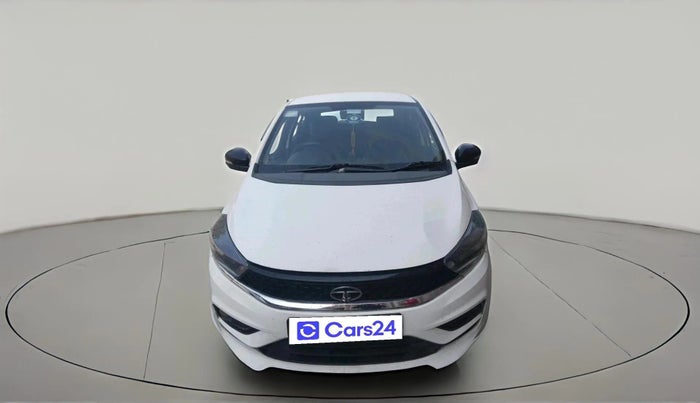 2023 Tata TIGOR XZ CNG, CNG, Manual, 53,998 km, exterior