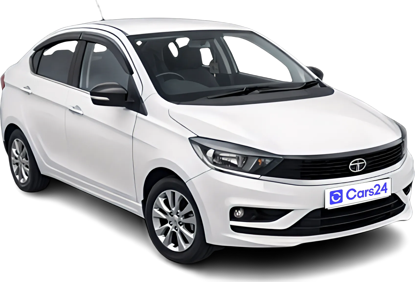 2023 Tata TIGOR - Sedan - CNG - Manual - ₹4.97 lakh