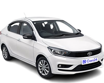 2023 Tata TIGOR - Sedan - CNG - Manual - ₹4.97 lakh