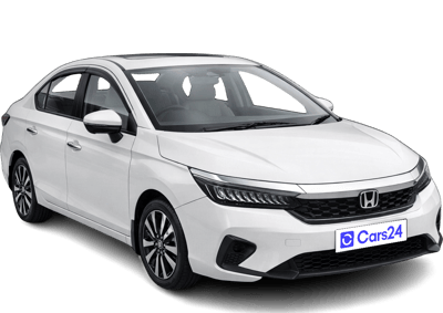 2023 Honda City - Sedan - Petrol - Manual - ₹10.00 lakh