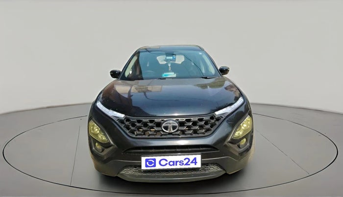 2022 Tata Safari XT PLUS, Diesel, Manual, 1,02,056 km, exterior
