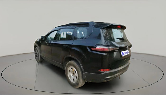2022 Tata Safari XT PLUS, Diesel, Manual, 1,02,056 km, exterior