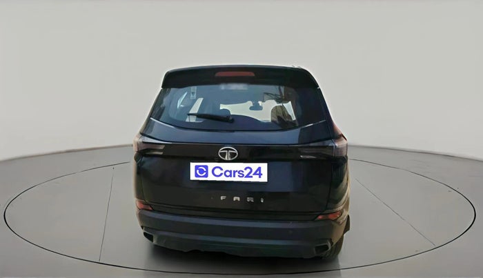 2022 Tata Safari XT PLUS, Diesel, Manual, 1,02,056 km, exterior