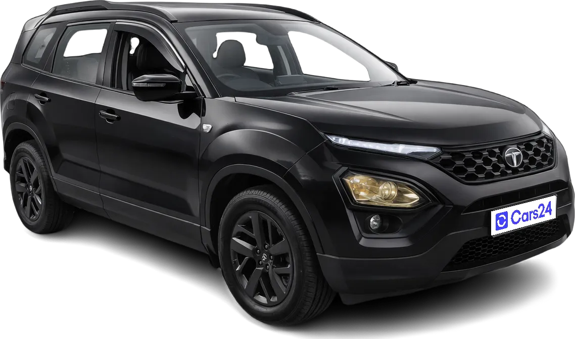 2022 Tata Safari - SUV - Diesel - Manual - ₹14.50 lakh