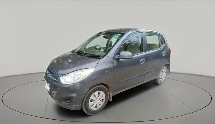 2012 Hyundai i10 MAGNA 1.2, Petrol, Manual, 77,734 km, exterior