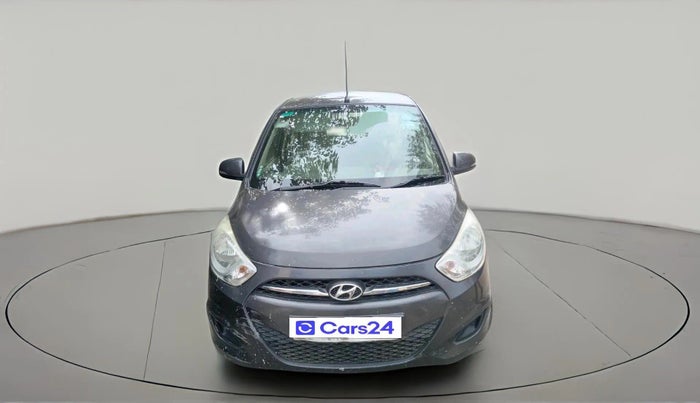 2012 Hyundai i10 MAGNA 1.2, Petrol, Manual, 77,734 km, exterior