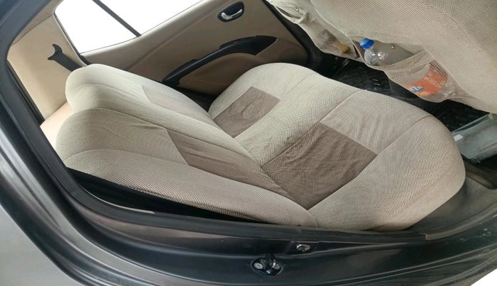 2012 Hyundai i10 MAGNA 1.2, Petrol, Manual, 77,734 km, interior