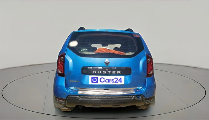 2019 Renault Duster 85 PS RXS MT DIESEL, Diesel, Manual, 18,900 km, exterior