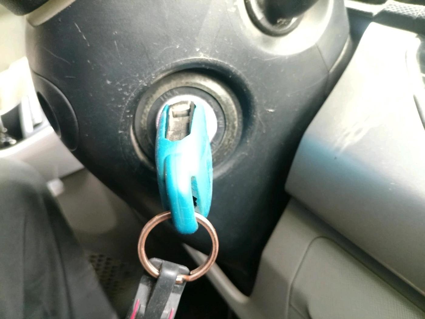 2018 Tata NEXON XM PETROL, Petrol, Manual, 54,205 km, interior