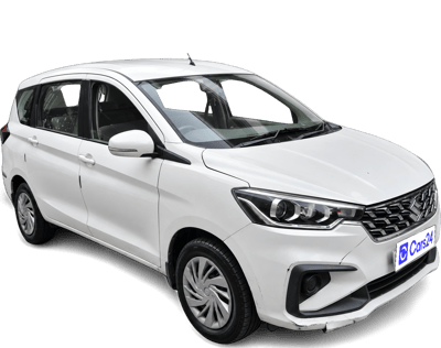 2022 Maruti Ertiga - SUV - CNG - Manual - ₹8.30 lakh